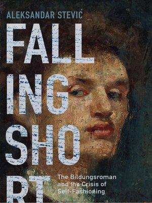 cover image of Falling Short